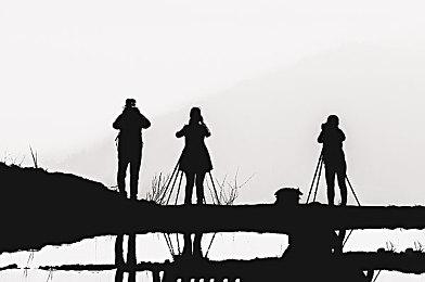 虚幻5打造拟真摄影观光游戏《模拟美景摄影》新预告